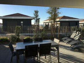 Anglet/ Chambre d'amour-Chiberta -Plages & Golf